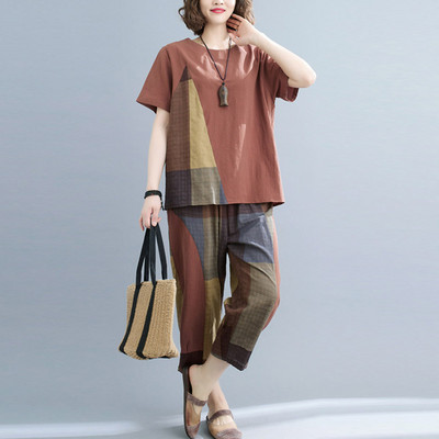 Γυναικείο σετ  - τία χρώματα