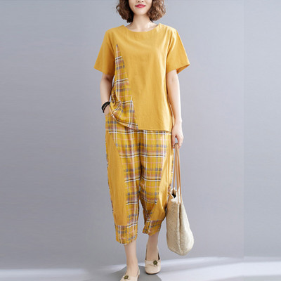 Γυναικείο σετ  - τία χρώματα