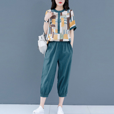 Καθημερινό σετ σε  - για γυναίκες