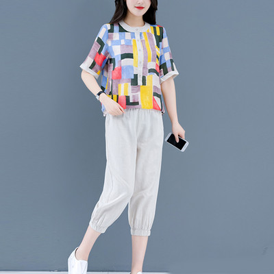 Καθημερινό σετ σε  - για γυναίκες