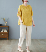 Ženski komplet u više boja - više boja