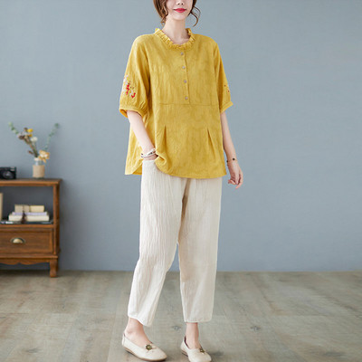 Ženski komplet u više boja - više boja