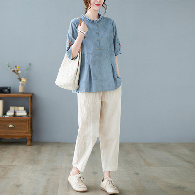 Ženski komplet u više boja - više boja