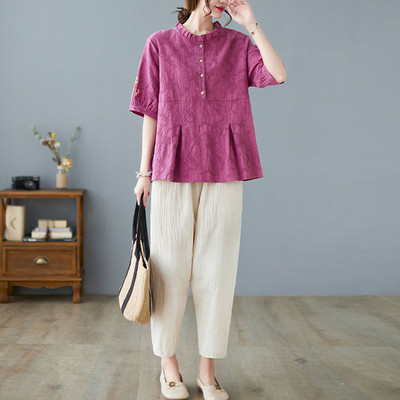 Ženski komplet u više boja - više boja