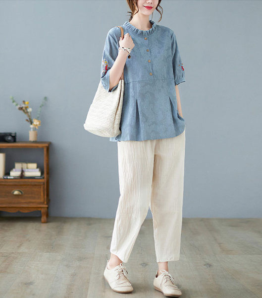 Ženski komplet u više boja - više boja