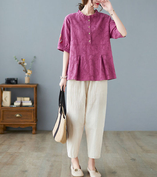 Ženski komplet u više boja - više boja