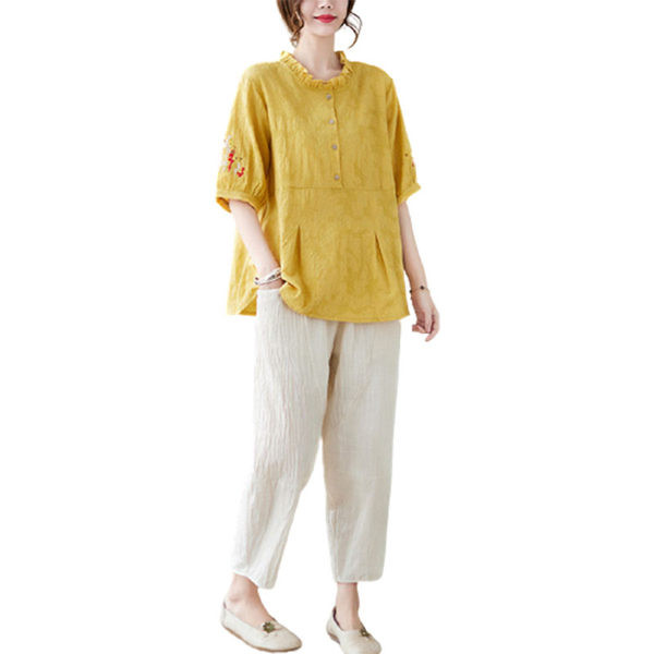 Ženski komplet u više boja - više boja