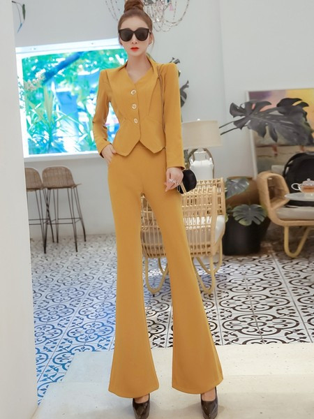 Moderan set jakne i hlača