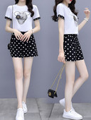 Naiste igapäevane suveks sobiv punktide komplekt