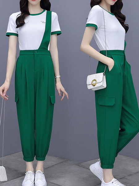 Dnevni set - u dvije boje