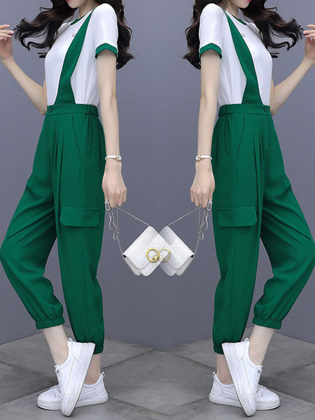 Dnevni set - u dvije boje