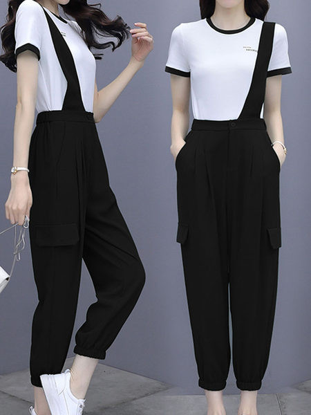 Dnevni set - u dvije boje