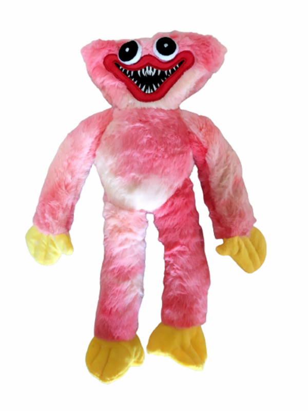 Играчка , Huggy Waggy, Плюшена, различни цветове