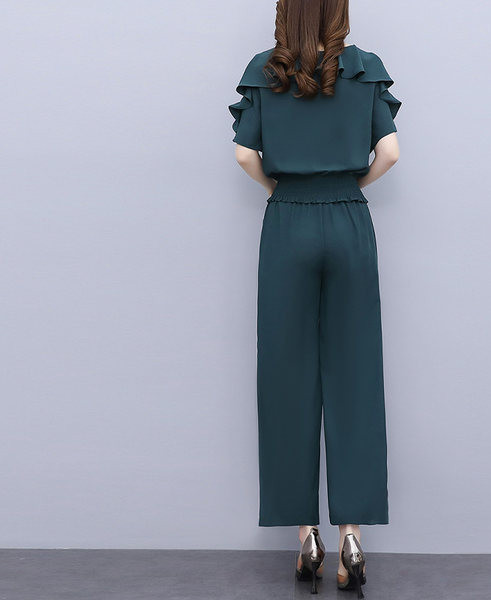 Moderan ženski komplet - dvodijelni