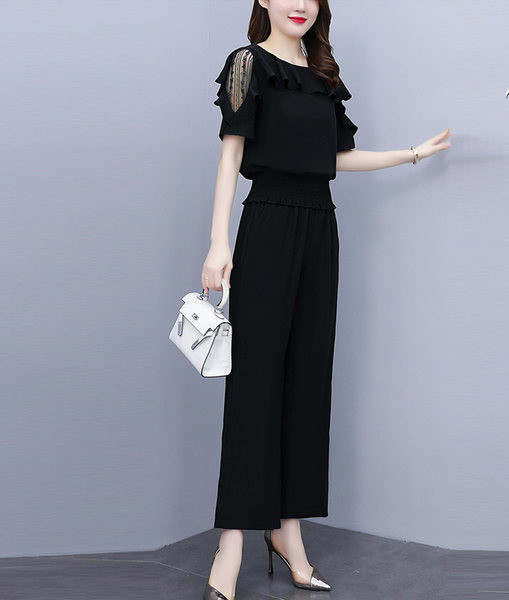 Moderan ženski komplet - dvodijelni