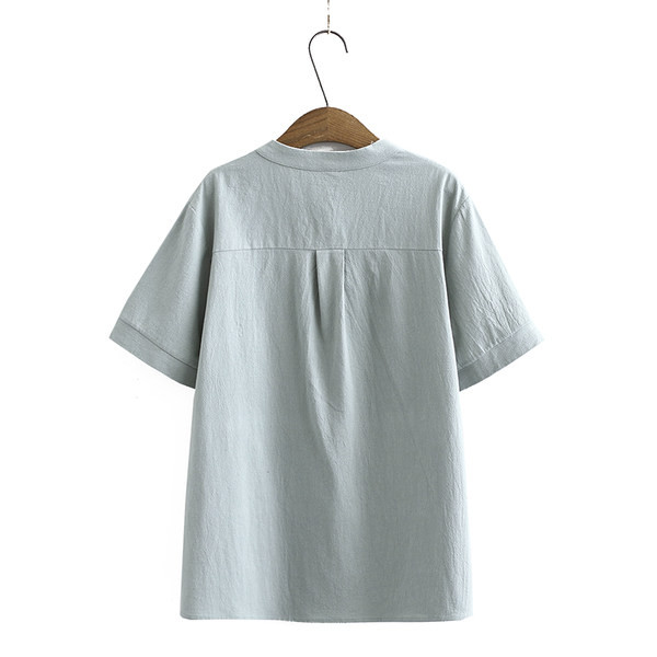 Γυναικείο σετ με κέντημα νέο μοντέλο