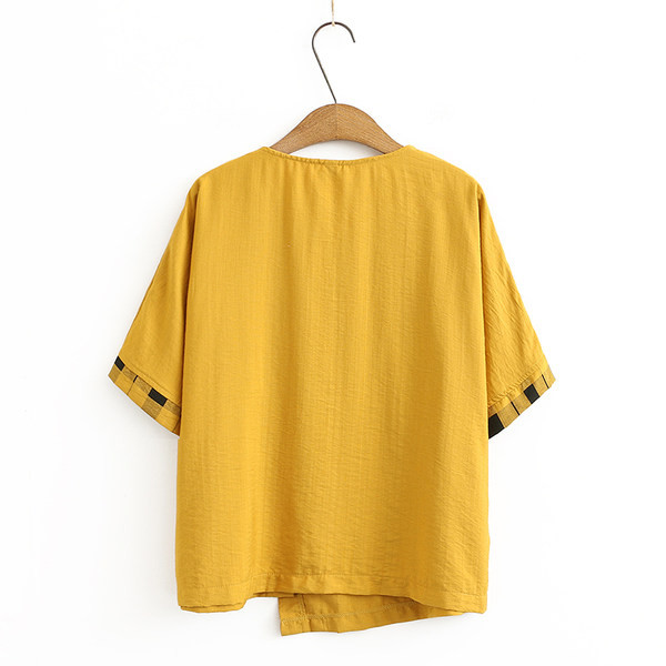 Καθημερινό σετ  - μπλούζα και παντελόνι