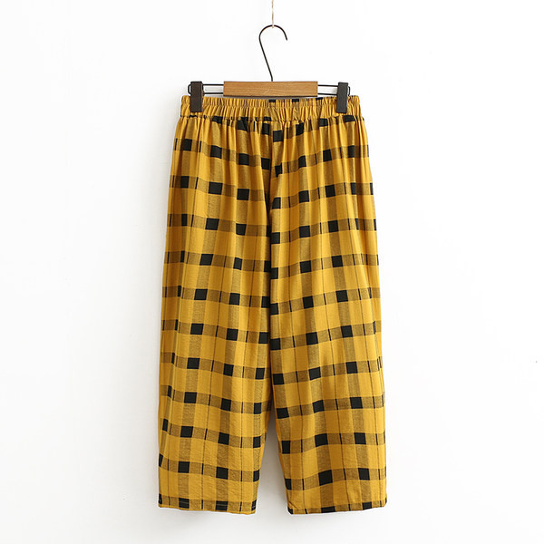 Καθημερινό σετ  - μπλούζα και παντελόνι