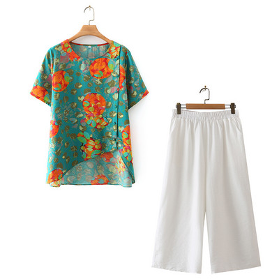 Γυναικείο σετ με ευρεία εφαρμογή μοντέλου