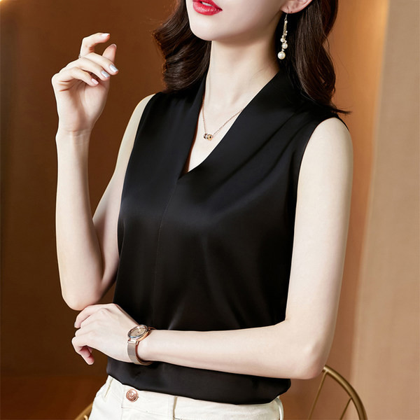 Sima sifon felső spitz nyakkivágással