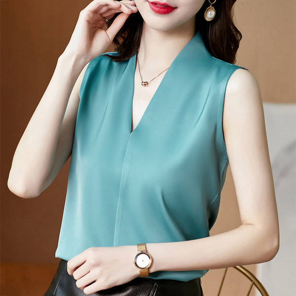 Sima sifon felső spitz nyakkivágással