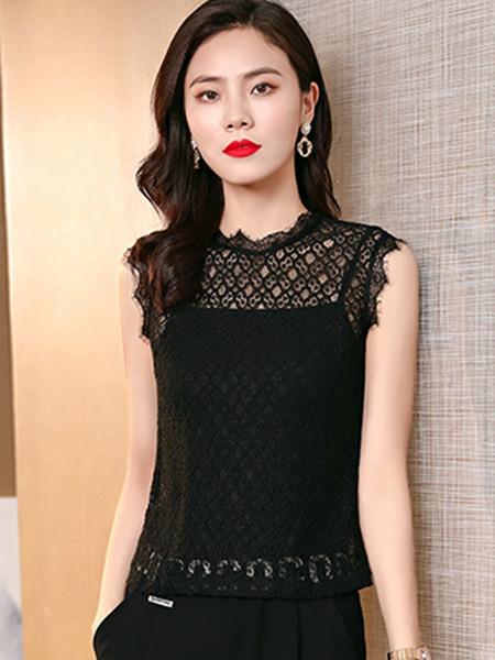 Naiste O-kaelusega pitsist uus mudel