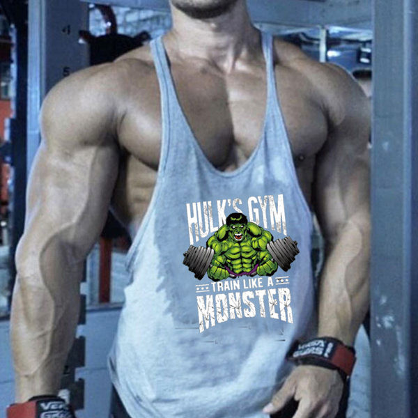 Férfi sportcipő színes rátéttel