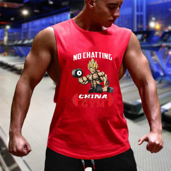 Sport akvárium felső nyomattal - alkalmas sportolásra