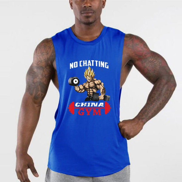 Sport akvárium felső nyomattal - alkalmas sportolásra