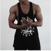 Αθλητικό φανελάκι με στάμπα