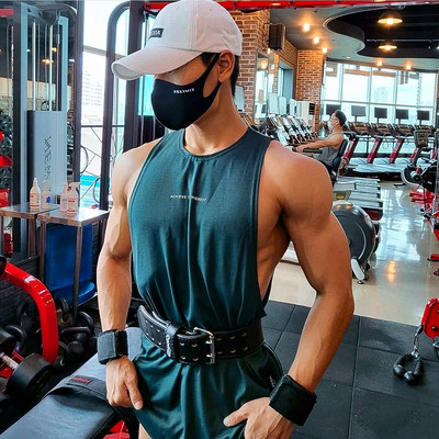 Ανδρικό φανελάκι - πολλά χρώματα