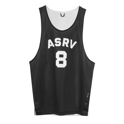 Αθλητικό αμάνικο από ύφασμα που στεγνώνει γρήγορα