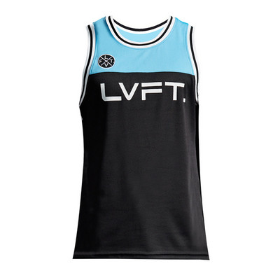 Férfi felső kerek nyakkivágással - sportoláshoz is alkalmas