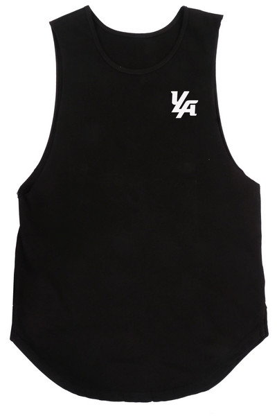 Ümara kaelusega meeste topp – mitut värvi