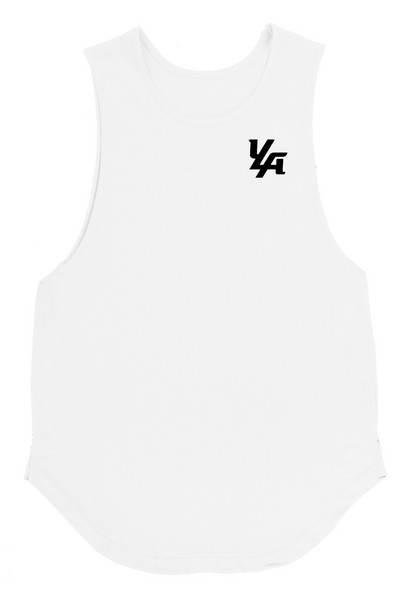 Ümara kaelusega meeste topp – mitut värvi