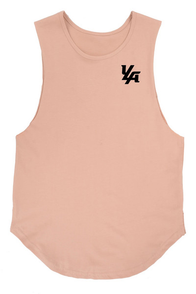 Ümara kaelusega meeste topp – mitut värvi