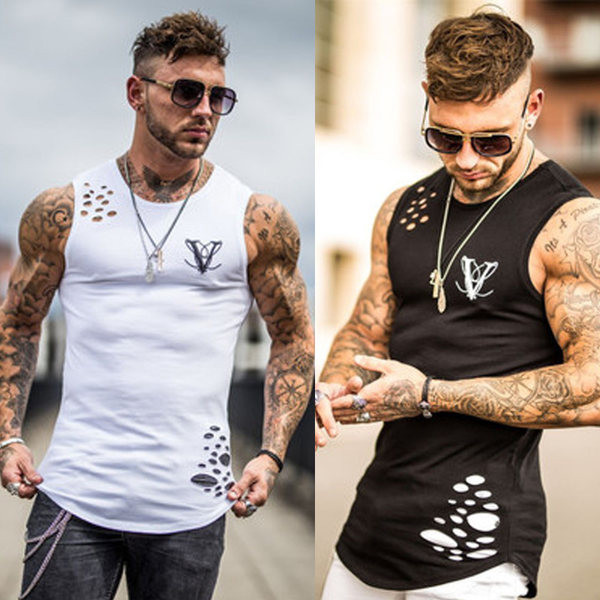 Rebenenud efektiga moodne vabaaja topp