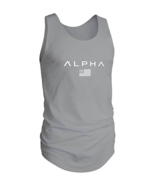 Napi felső felirattal és kerek nyakkivágással férfiaknak