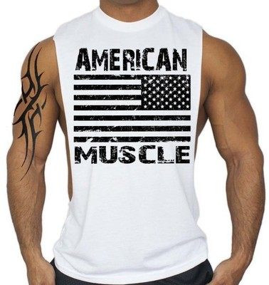 Trükiga puuvillane topp sportimiseks ja igapäevaseks kasutamiseks