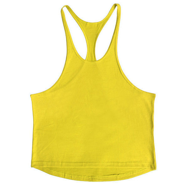 Ristirihmadega sportimiseks sobiv meeste topp