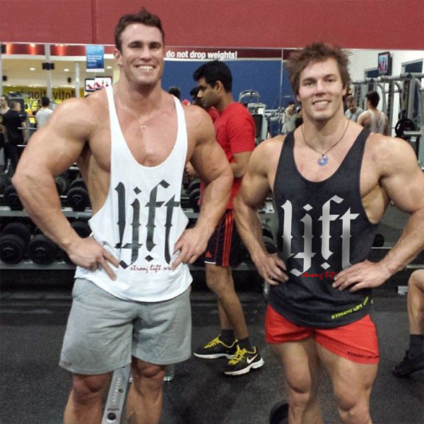 Спортен потник - подходящ за фитнес