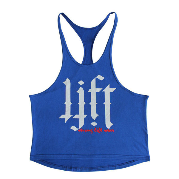 Спортен потник - подходящ за фитнес