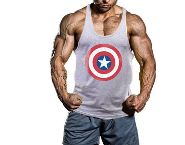 Mitmes värvitoonis prindiga meeste spordipaak