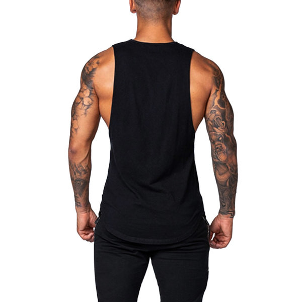 Мъжки спортен потник в няколко цвята