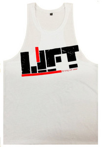 Több színben sportolásra alkalmas feliratú női felső