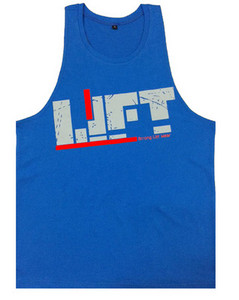 Több színben sportolásra alkalmas feliratú női felső