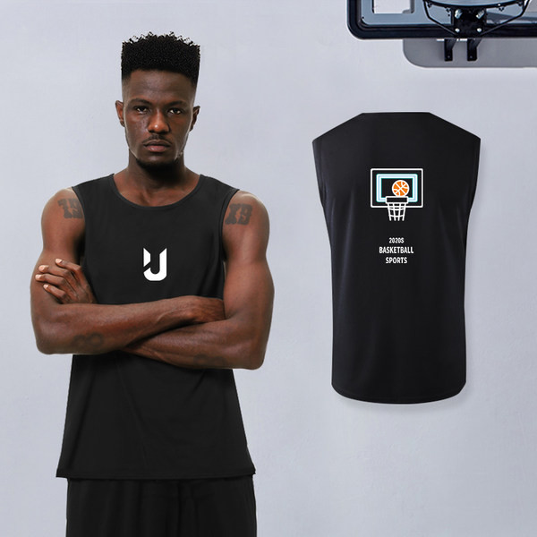 Sportoláshoz alkalmas férfi felső