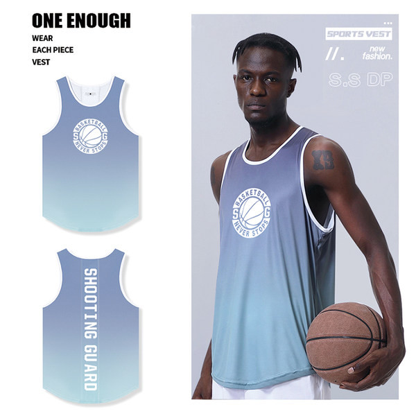 Sportski prsluk od brzosušeće tkanine