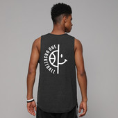 Meeste vabaaja topis kirjadega - erinevad värvid