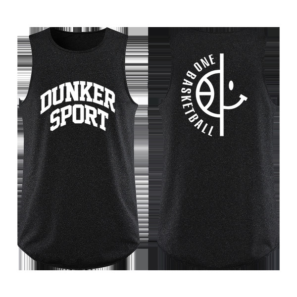 Meeste vabaaja topis kirjadega - erinevad värvid